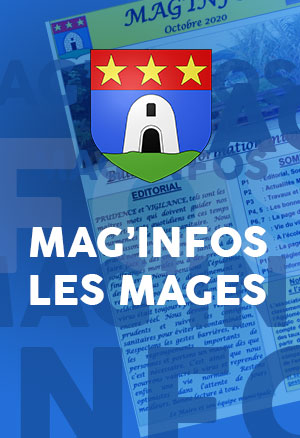 MAG'INFOS