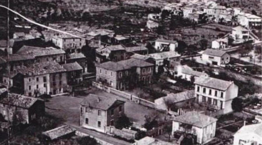 Histoire de notre Village