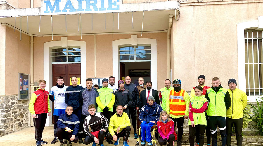Téléthon 2021