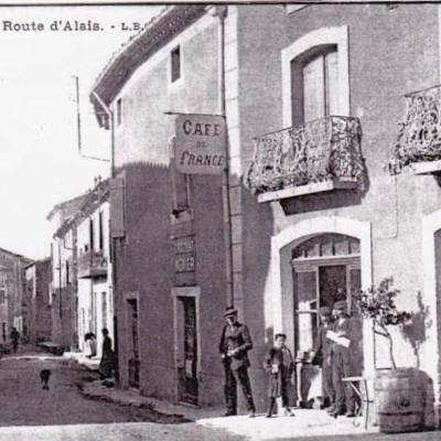 Cafe De France