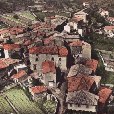 Centre Village