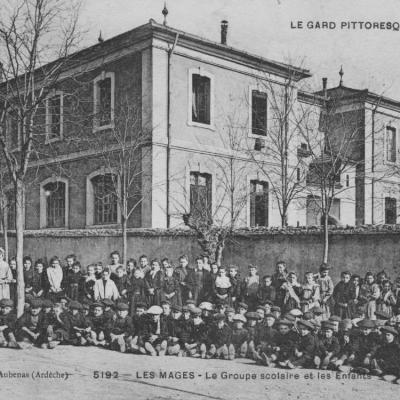 Groupe Scolaire01