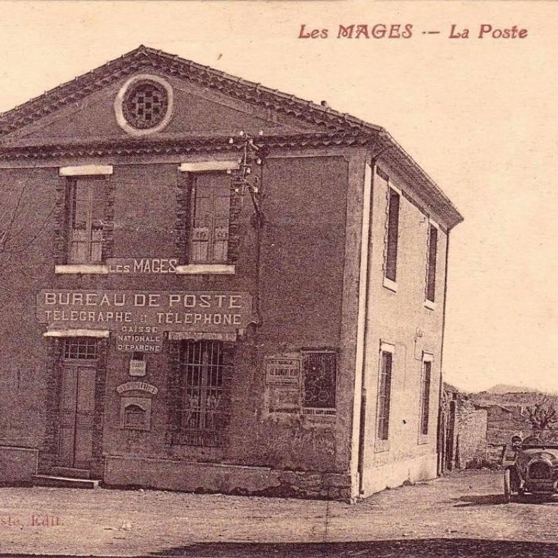 Laposte